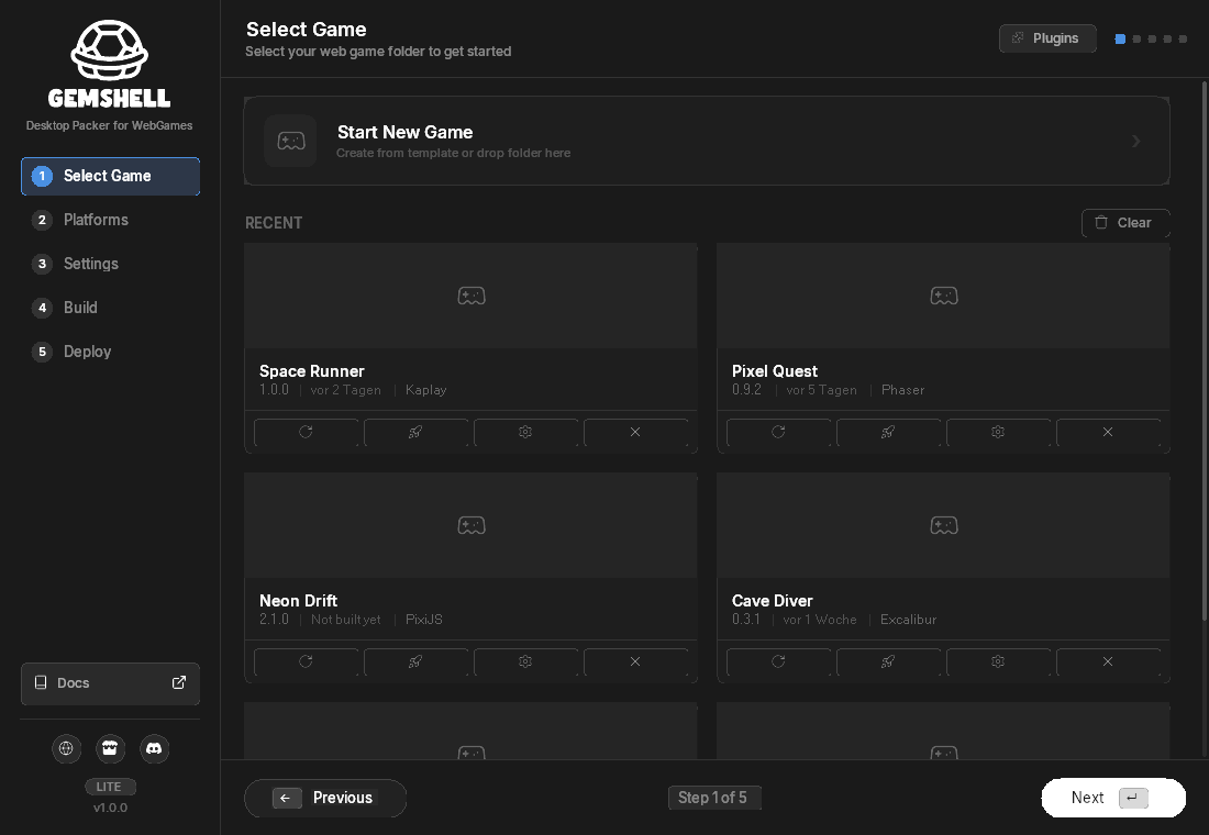 Spark on Windows